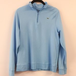 HPx3🎉 Vineyard Vines Pullover Sweater Boy Size L